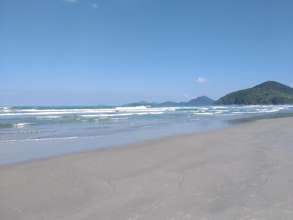 Suítes Rosa Mar Itamambuca Ubatuba Exterior foto